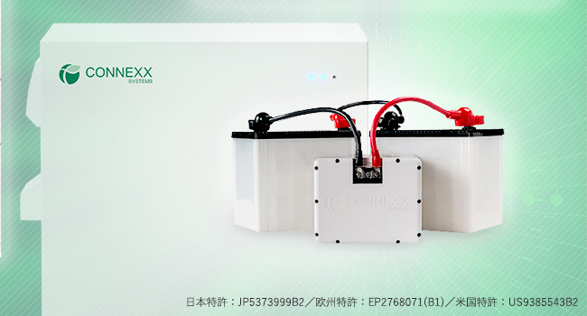 BIND Battery