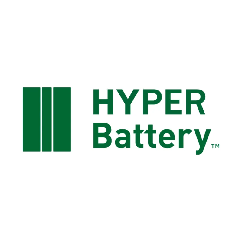 HYPER Battery