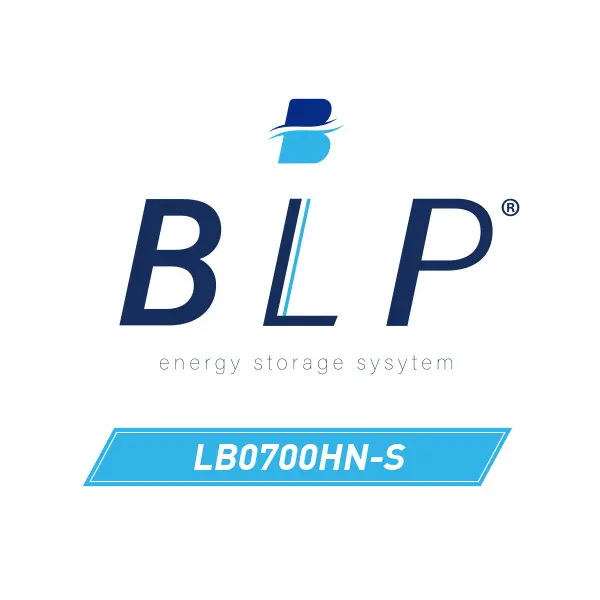 産業用蓄電システム〈BLP®〉塩害対策モデル