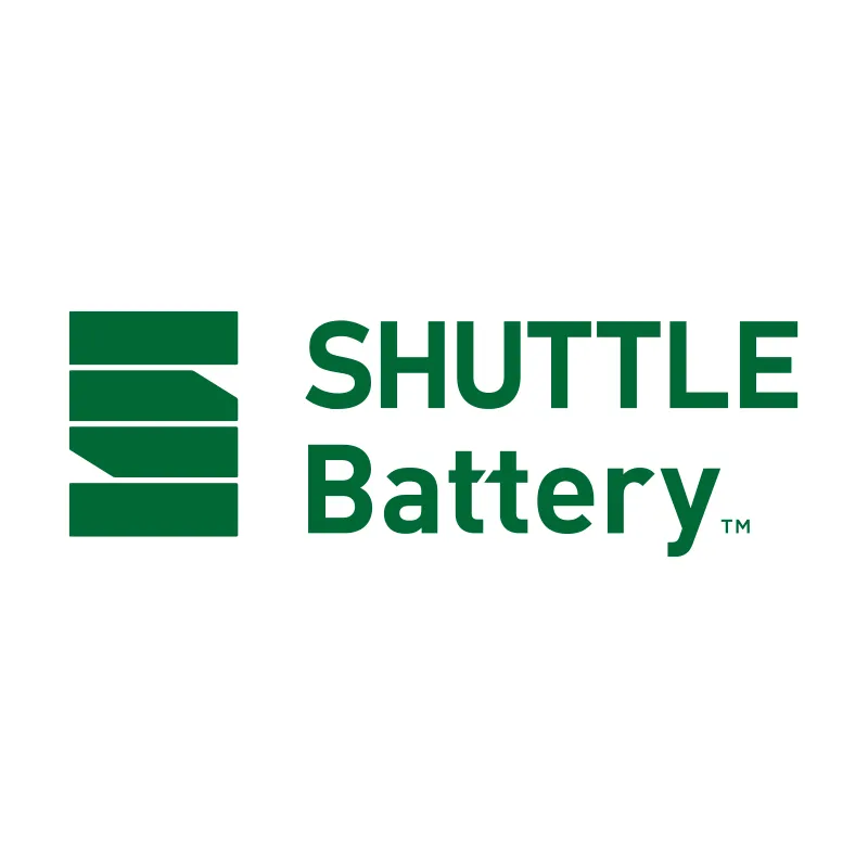 SHUTTLE Battery