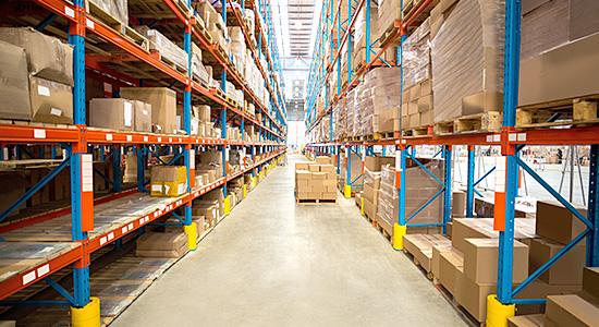 冷蔵・冷凍倉庫や物流拠点で選ばれるポイント|コンテナ型大型蓄電システム