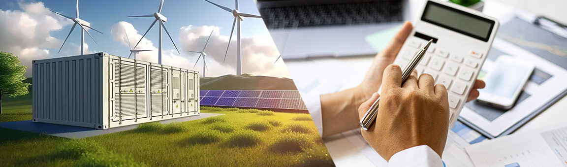 蓄電池導入に使える補助金