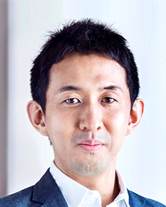 深澤 優壽