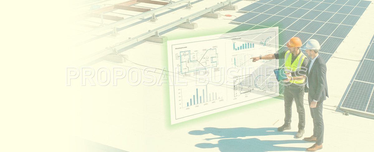 EPC･施工業者･商社が今、取り組むべき「提案型ビジネス」の形