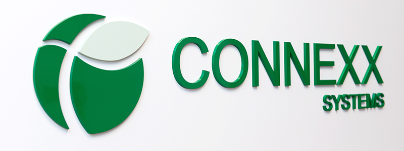 CONNEXX SYSTEM